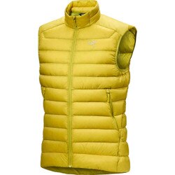 Arcteryx Cerium Vest Men's in Lampyre